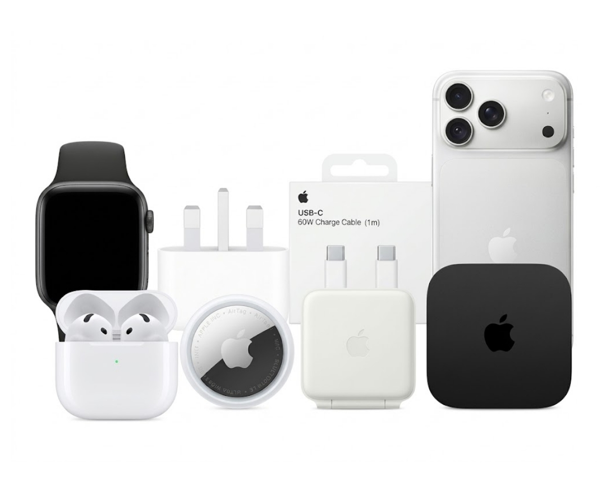 Apple Accessories