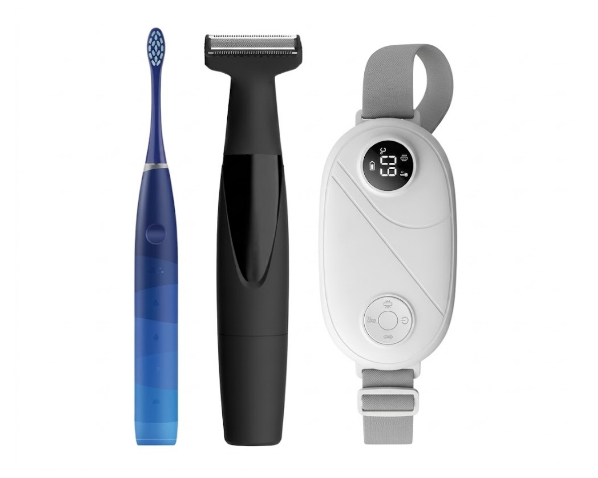 Health & Personal Care