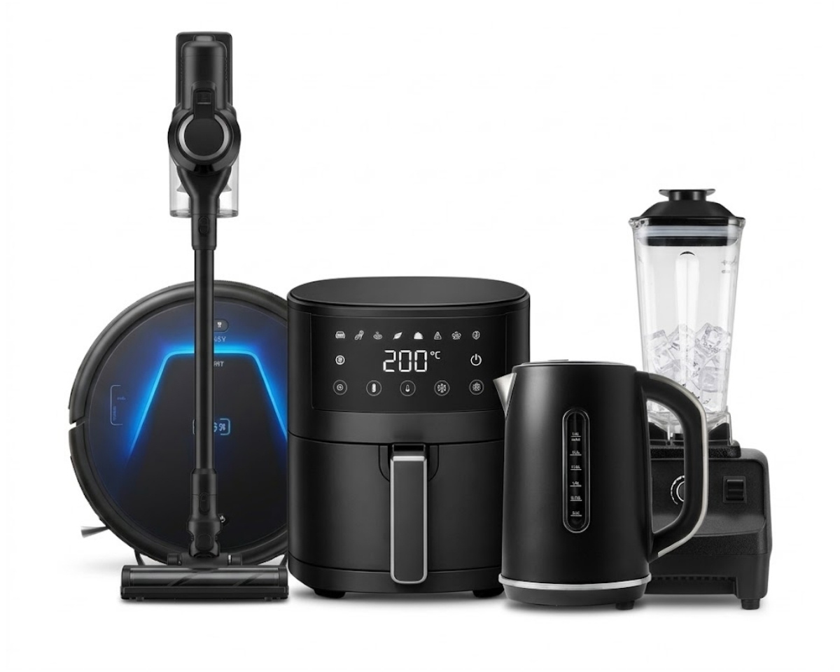 Home Appliances