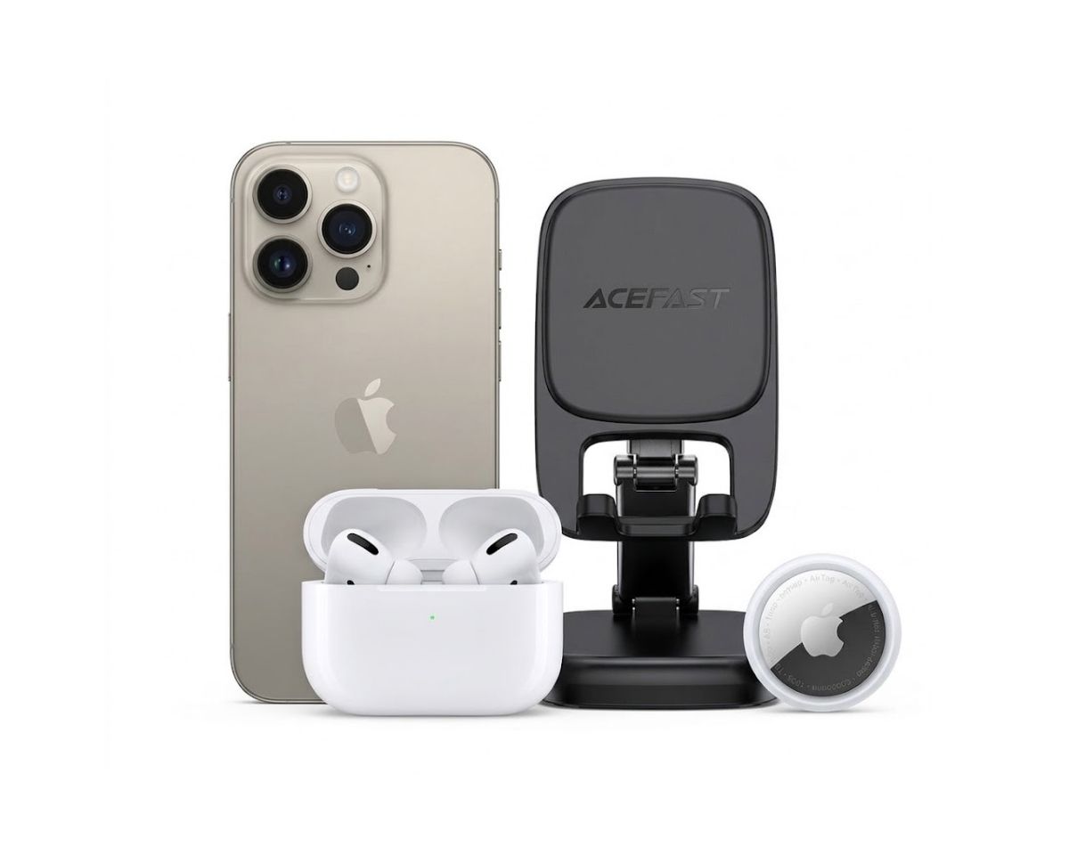 Phone Accessories