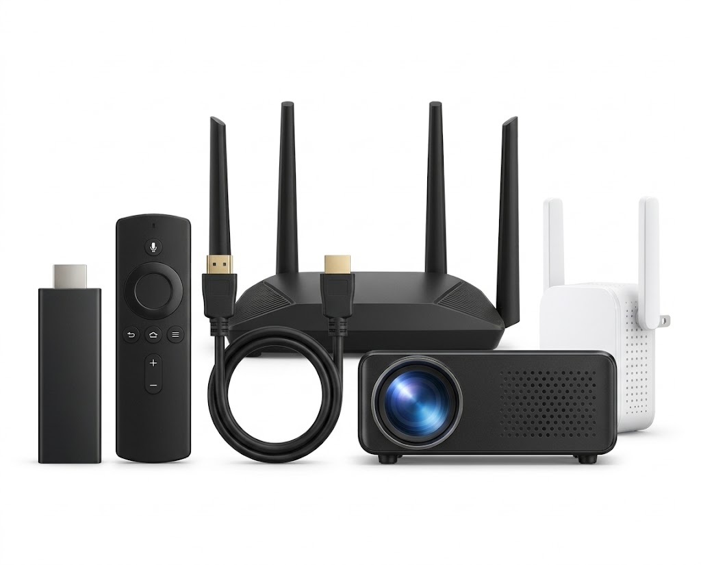 Smart Essentials