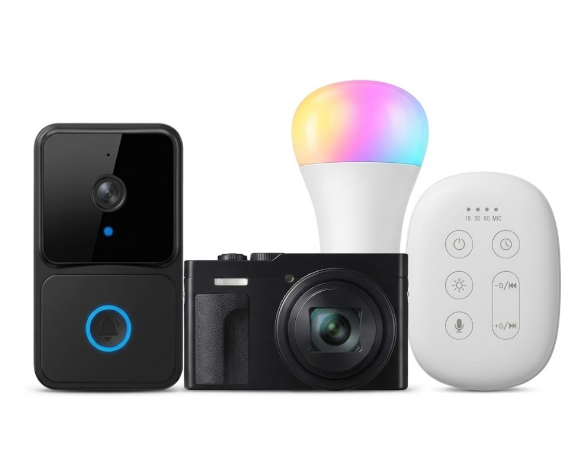 Smart living
