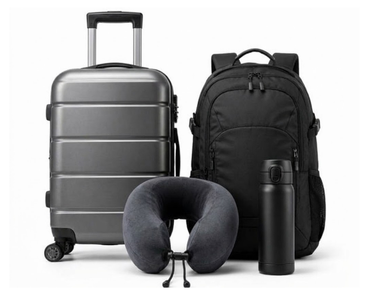 Travel & Outdoor